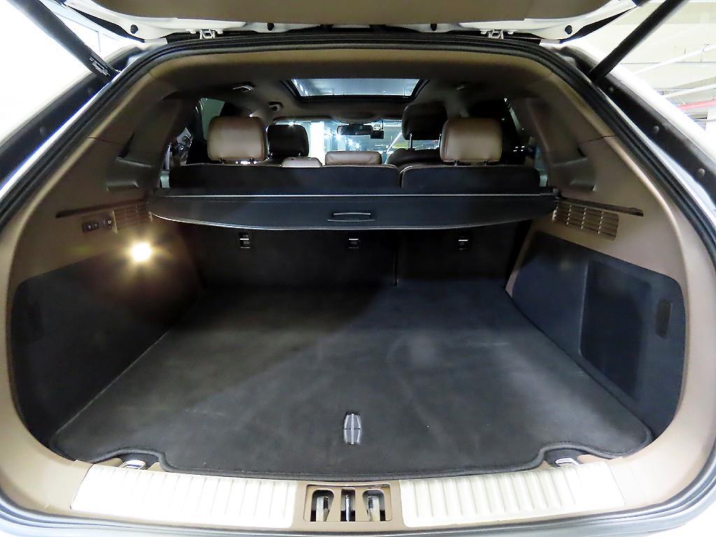 Lincoln MKX 2017 Blanco - Importación desde Corea - HF Imports Iquique - Foto 17