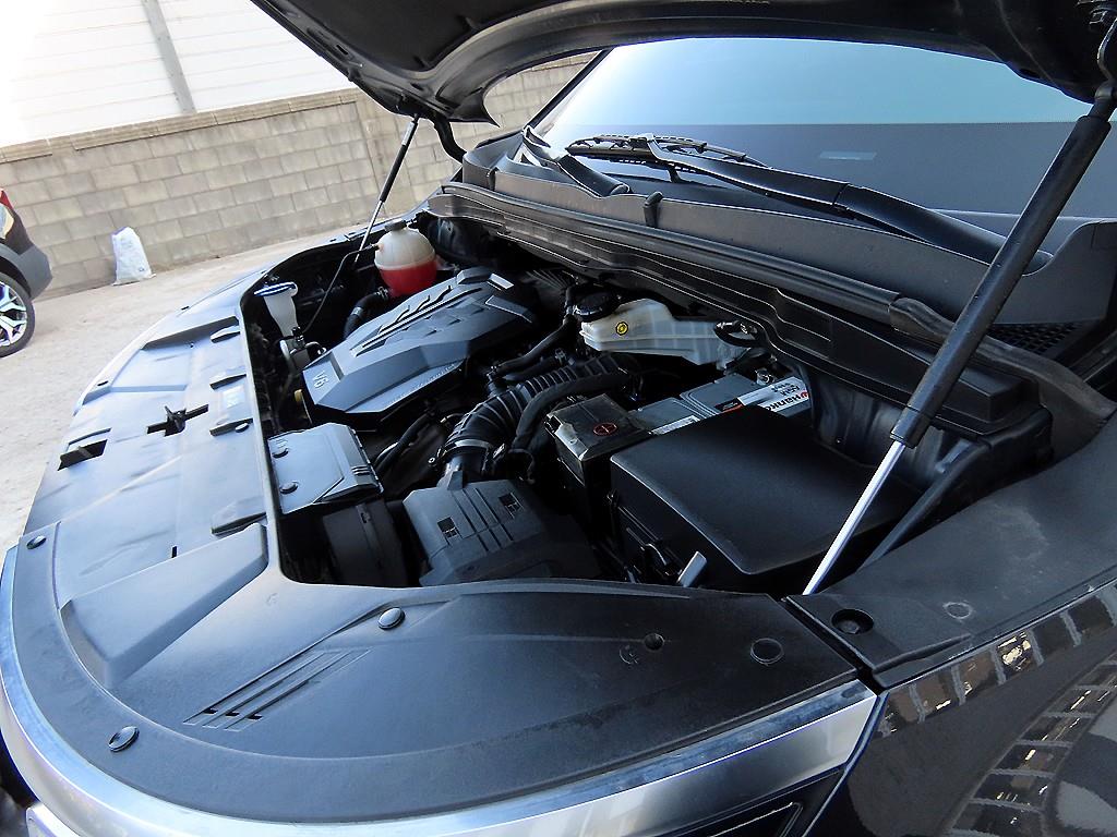 KIA Carnival 2021 Negro - Importación desde Corea - HF Imports Iquique - Foto 19