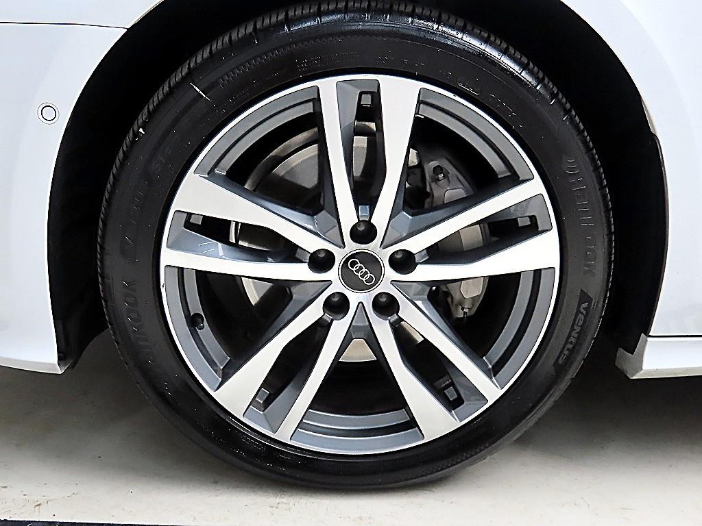 Audi A6 2023 Blanco - Importación desde Corea - HF Imports Iquique - Foto 20