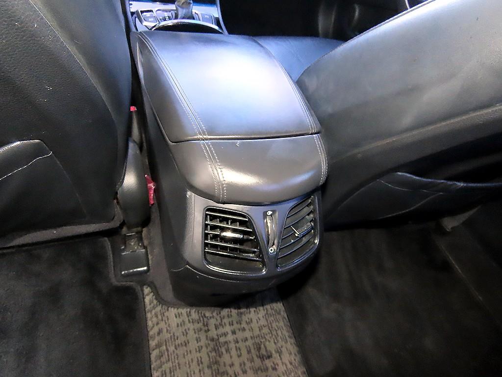 HYUNDAI Grandeur 2012 - Importación desde Corea - HF Imports Iquique - Foto 16