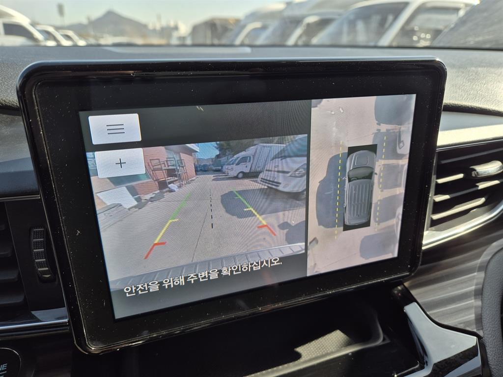 Ford Explorer - Vista 11