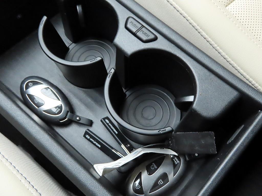 HYUNDAI Kona 2023 Negro - Importación desde Corea - HF Imports Iquique - Foto 13