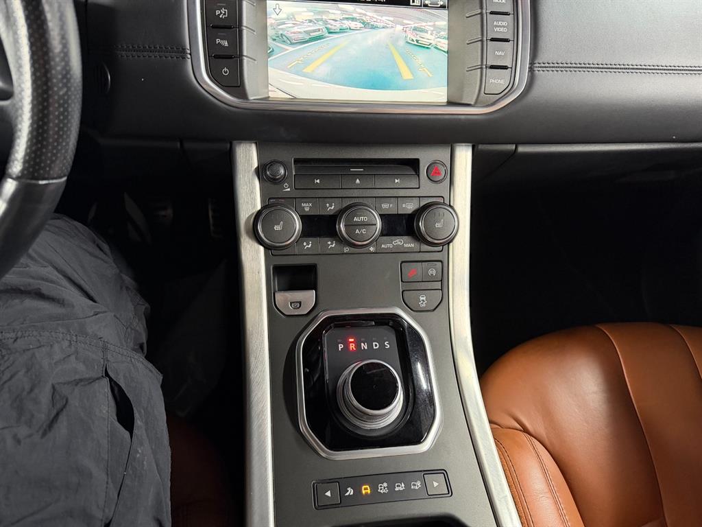 Land Rover Range Rover Bike 2014 Blanco - Importación desde Corea - HF Imports Iquique - Foto 15