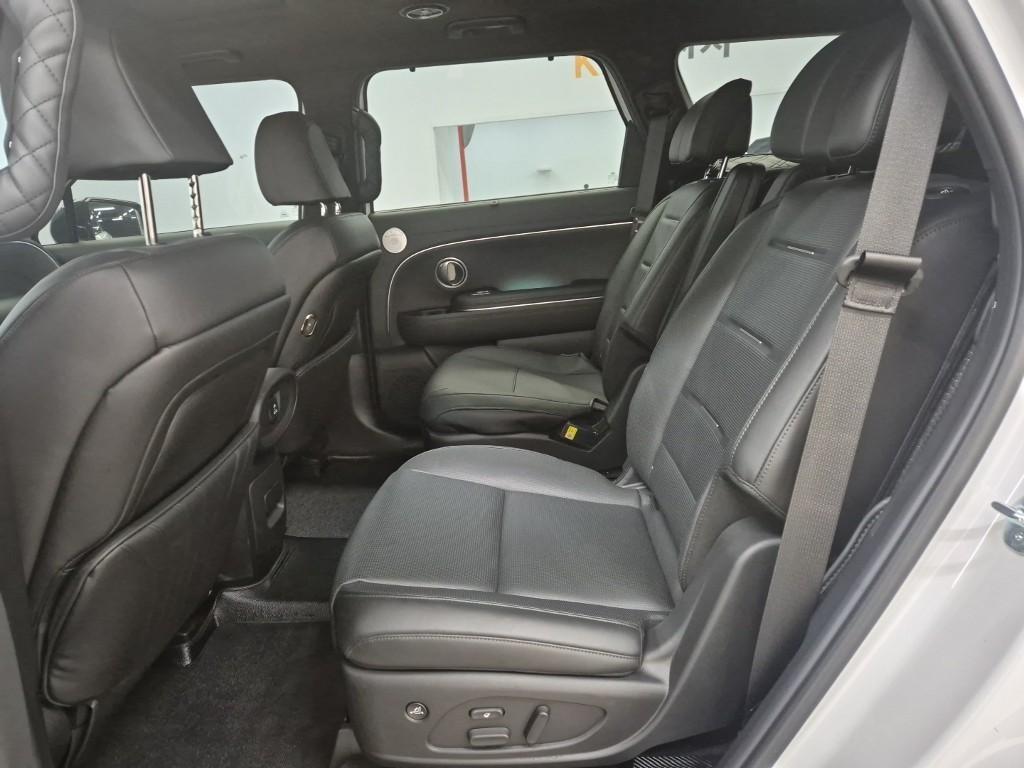 HYUNDAI Palisade 2026 Blanco - Importación desde Corea - HF Imports Iquique - Foto 14