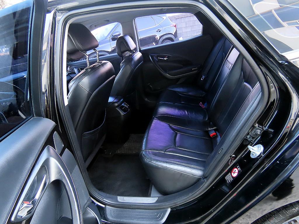 HYUNDAI Grandeur - Vista 6