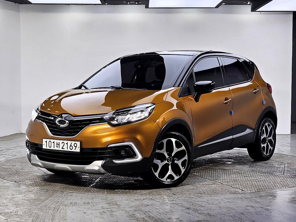 SAMSUNG QM3 2018 - Importación desde Corea - HF Imports Iquique - Foto 1