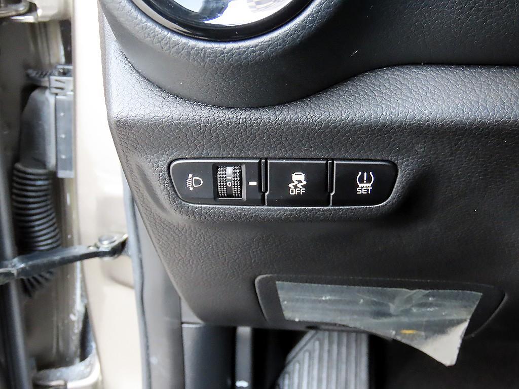 KIA Morning - Vista 12