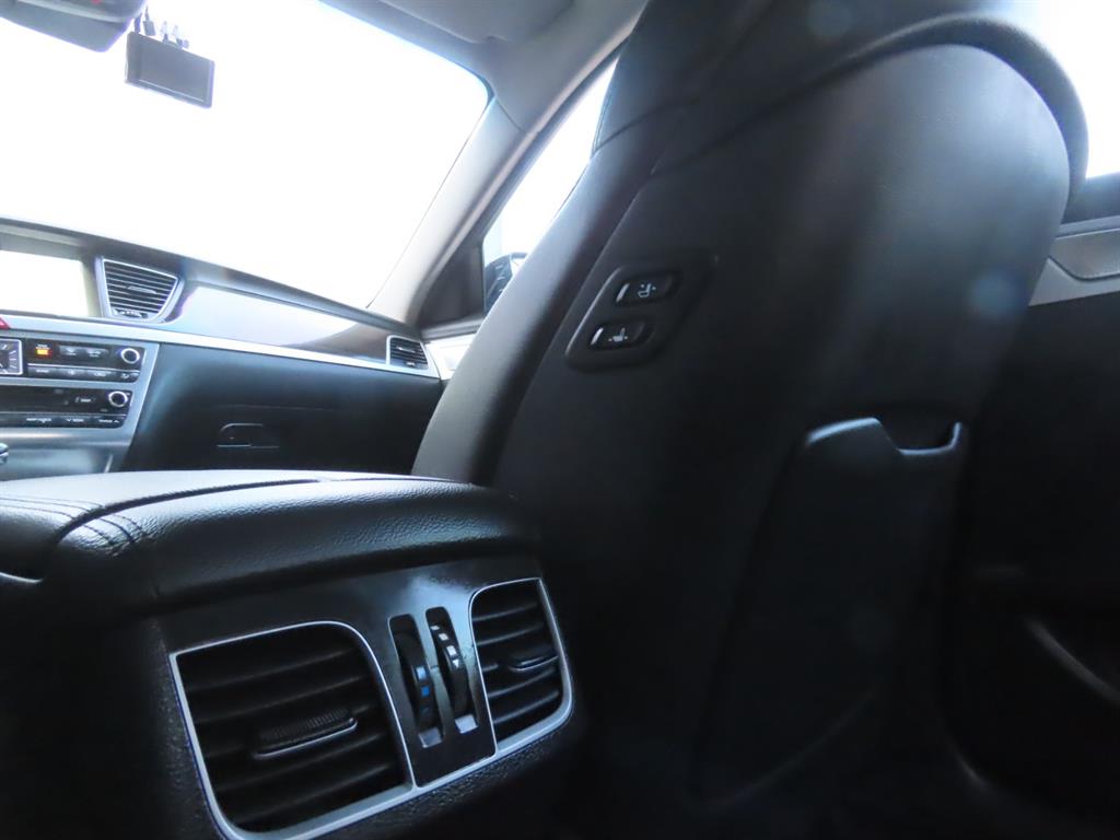 Genesis G80 2018 - Importación desde Corea - HF Imports Iquique - Foto 7