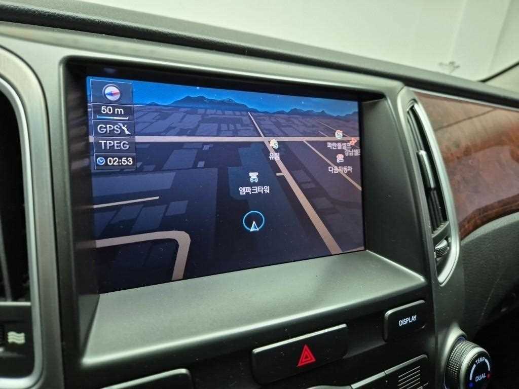 HYUNDAI Equus 2012 Negro - Importación desde Corea - HF Imports Iquique - Foto 13