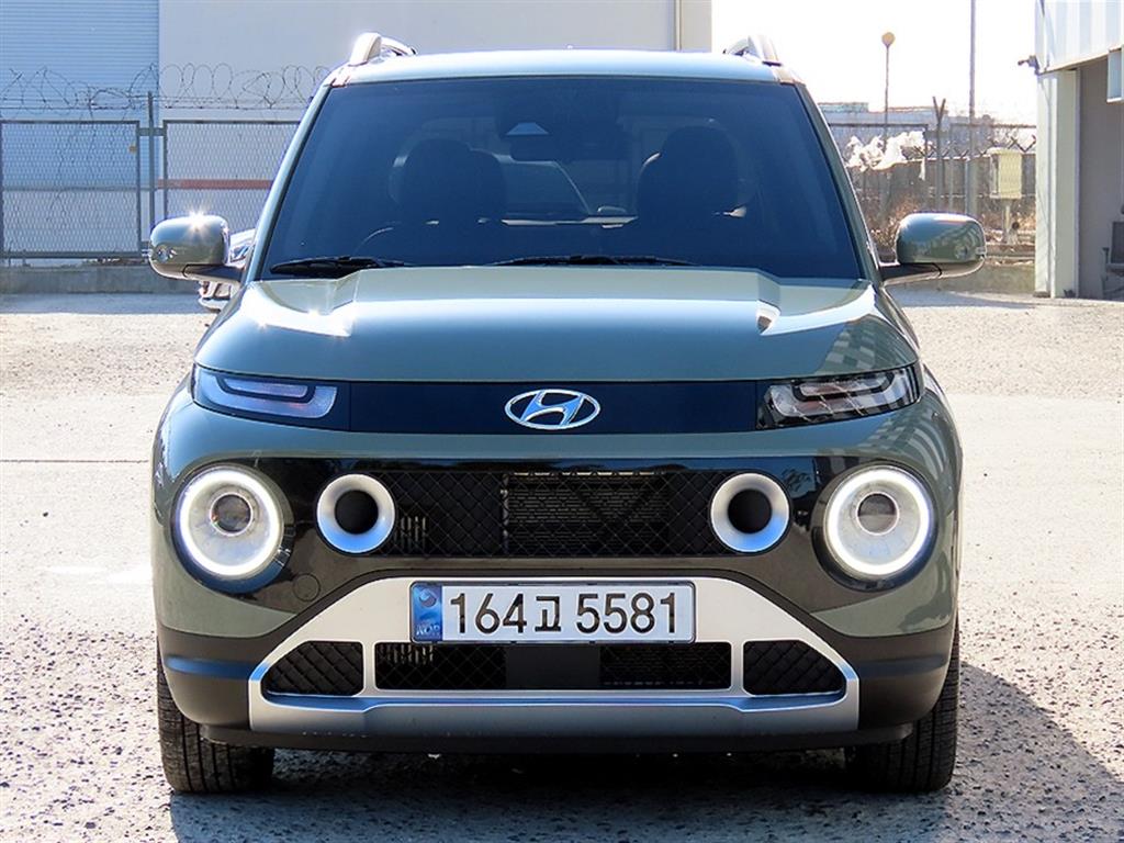 HYUNDAI Casper 2024 - Importación desde Corea - HF Imports Iquique - Foto 1