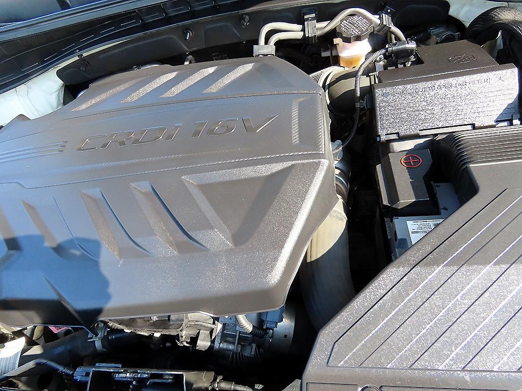 KIA Sportage 2020 - Importación desde Corea - HF Imports Iquique - Foto 19