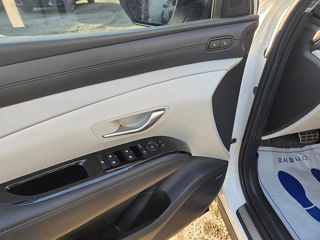 HYUNDAI Tucson - Vista 12