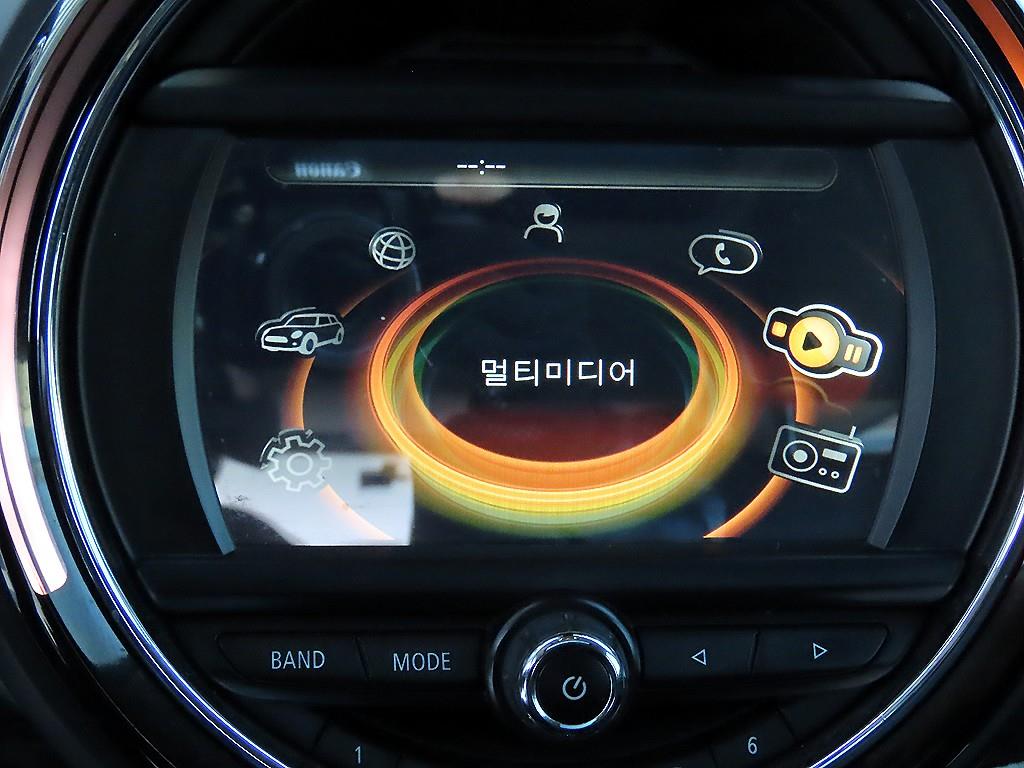 Mini Countryman 2018 Negro - Importación desde Corea - HF Imports Iquique - Foto 13