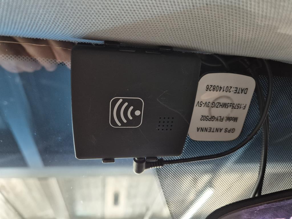 HYUNDAI Santa Fe 2015 Azul - Importación desde Corea - HF Imports Iquique - Foto 16