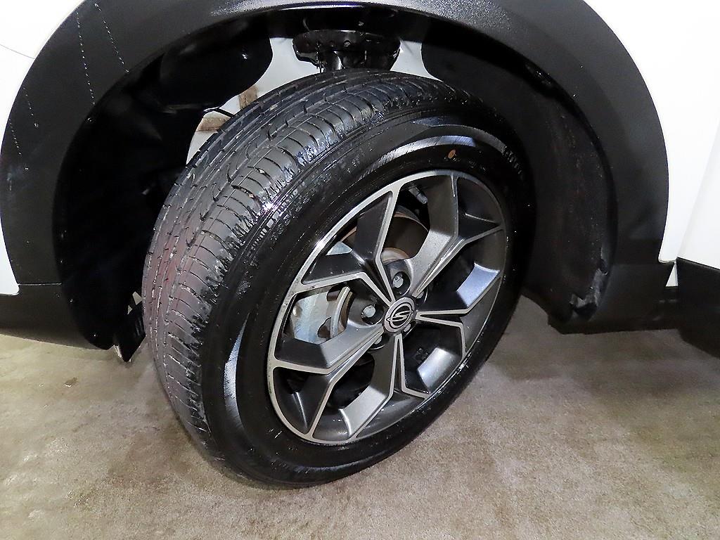 Ssangyong Korando 2023 Blanco - Importación desde Corea - HF Imports Iquique - Foto 20