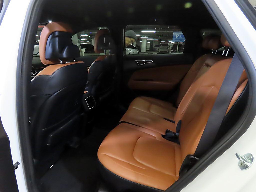 KIA Sportage - Vista 7