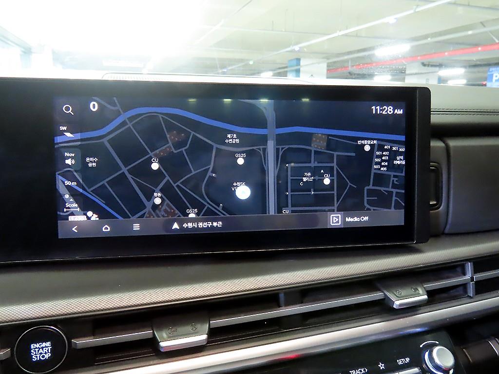 HYUNDAI Santa Fe 2024 - Importación desde Corea - HF Imports Iquique - Foto 13