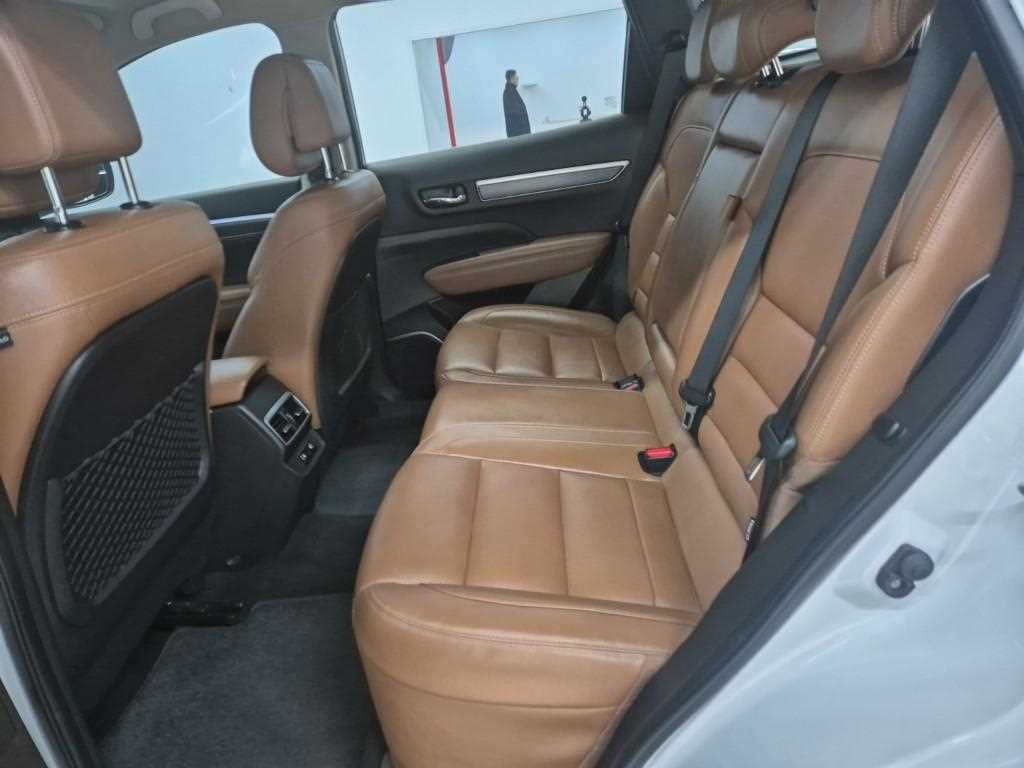 SAMSUNG QM6 - Vista 12