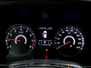 Ssangyong Tivoli - Vista 12