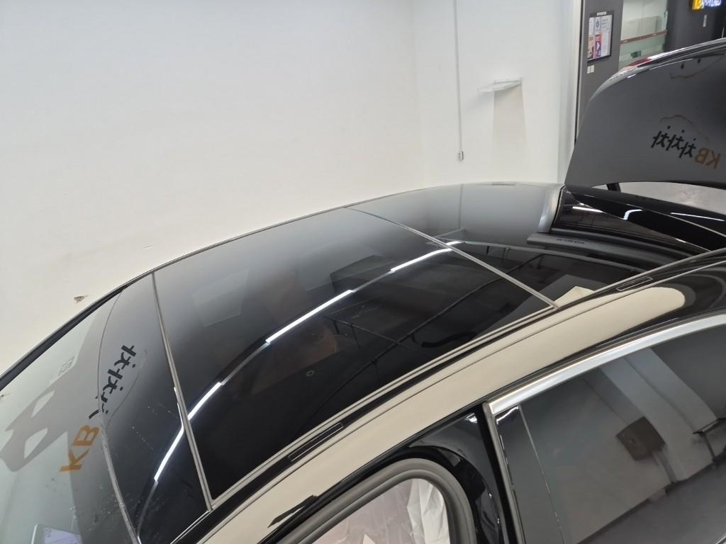 Mercedes Benz S Class 2022 Negro - Importación desde Corea - HF Imports Iquique - Foto 13