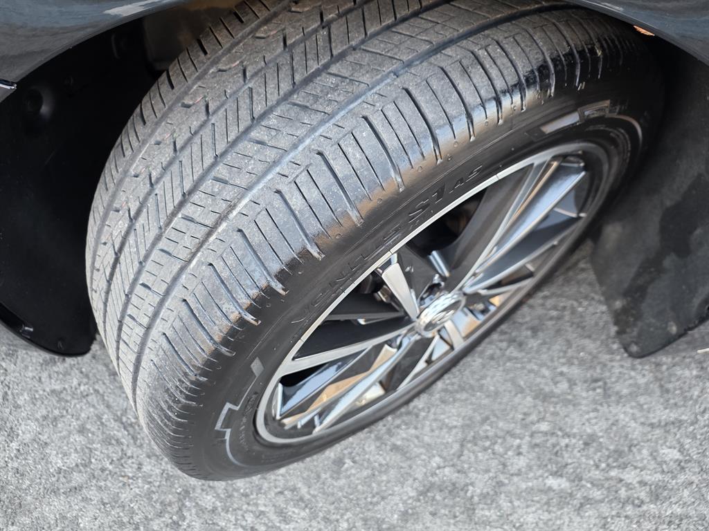 HYUNDAI Grandeur - Vista 5