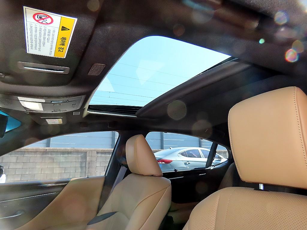 Lexus ES 2019 - Importación desde Corea - HF Imports Iquique - Foto 16