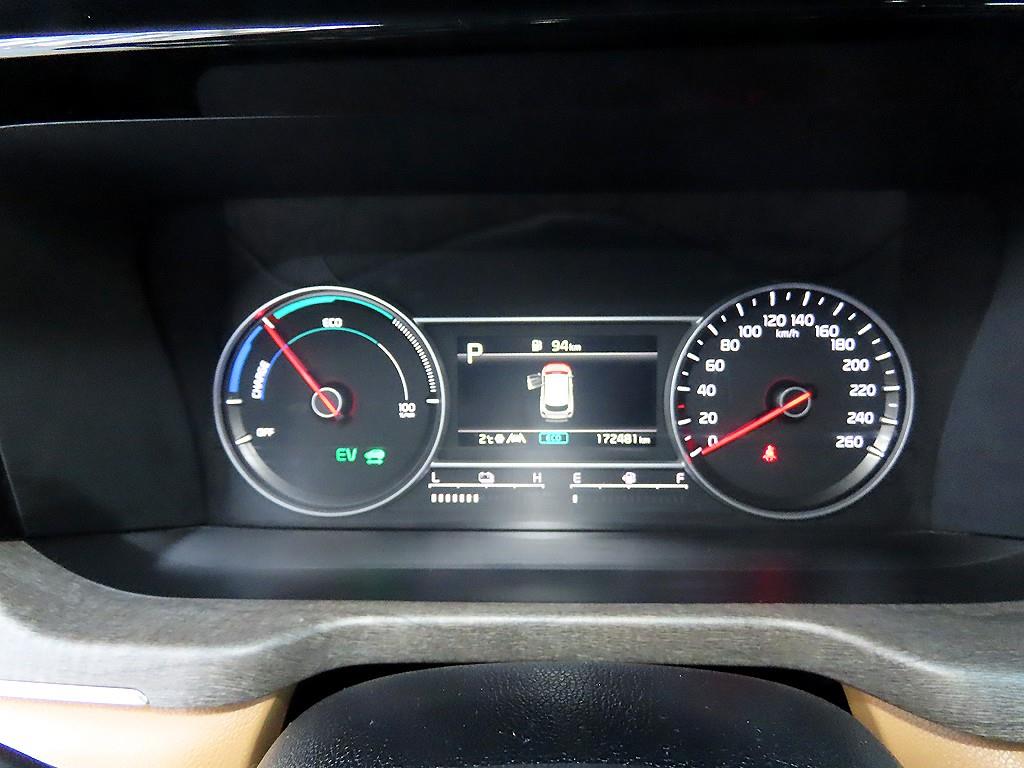 KIA Sorento - Vista 9