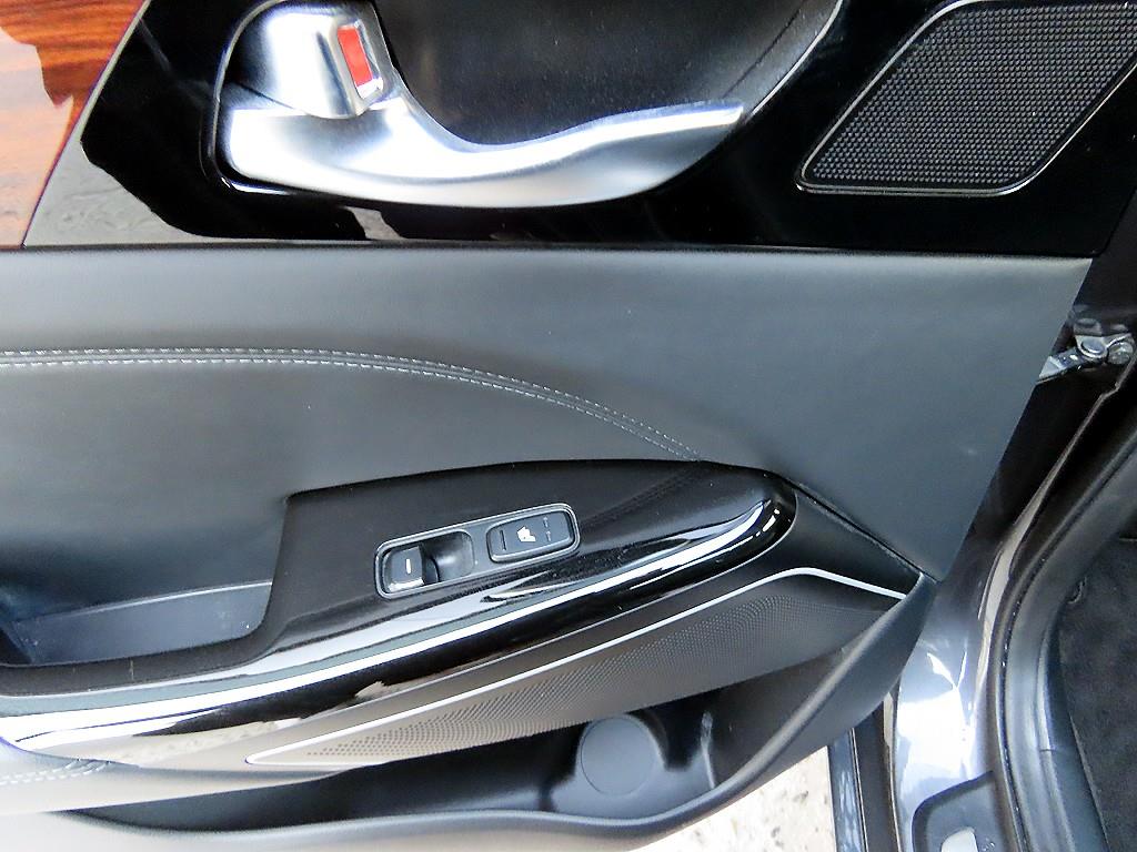 KIA K7 2016 Gris - Importación desde Corea - HF Imports Iquique - Foto 17