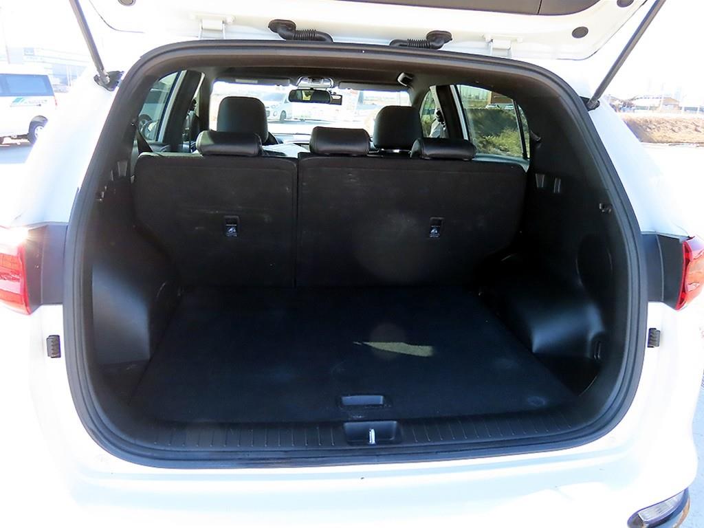 KIA Sportage 2020 - Importación desde Corea - HF Imports Iquique - Foto 15