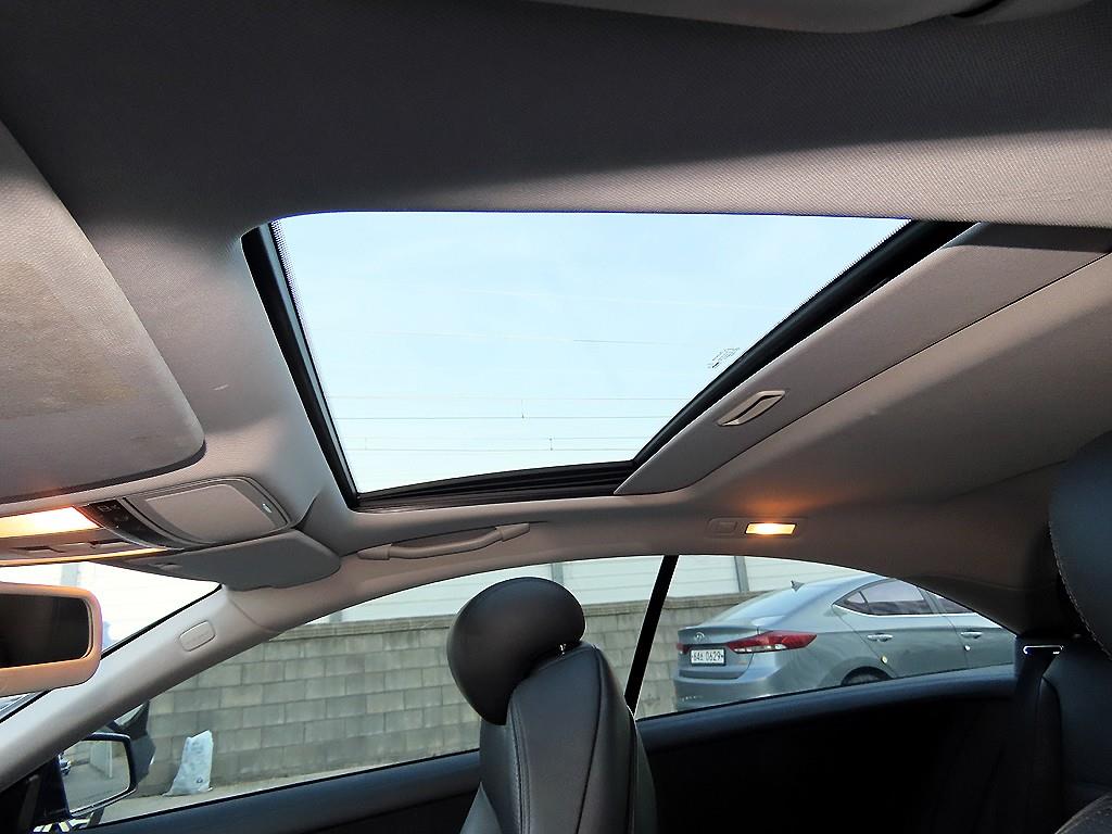 Mercedes Benz CL Class 2011 - Importación desde Corea - HF Imports Iquique - Foto 18