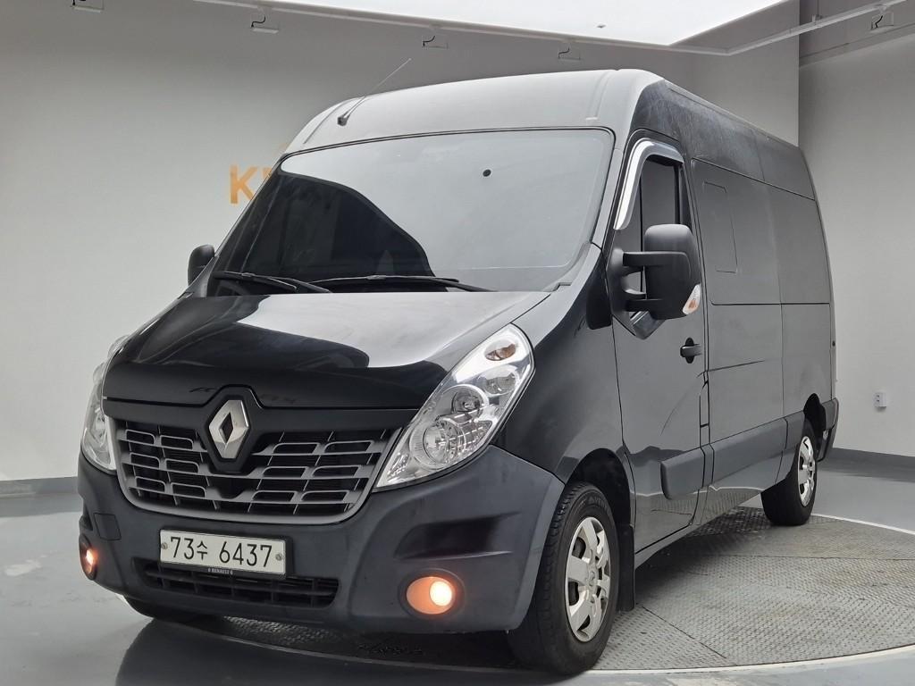 SAMSUNG Master 2020 Negro - Importación desde Corea - HF Imports Iquique - Foto 1