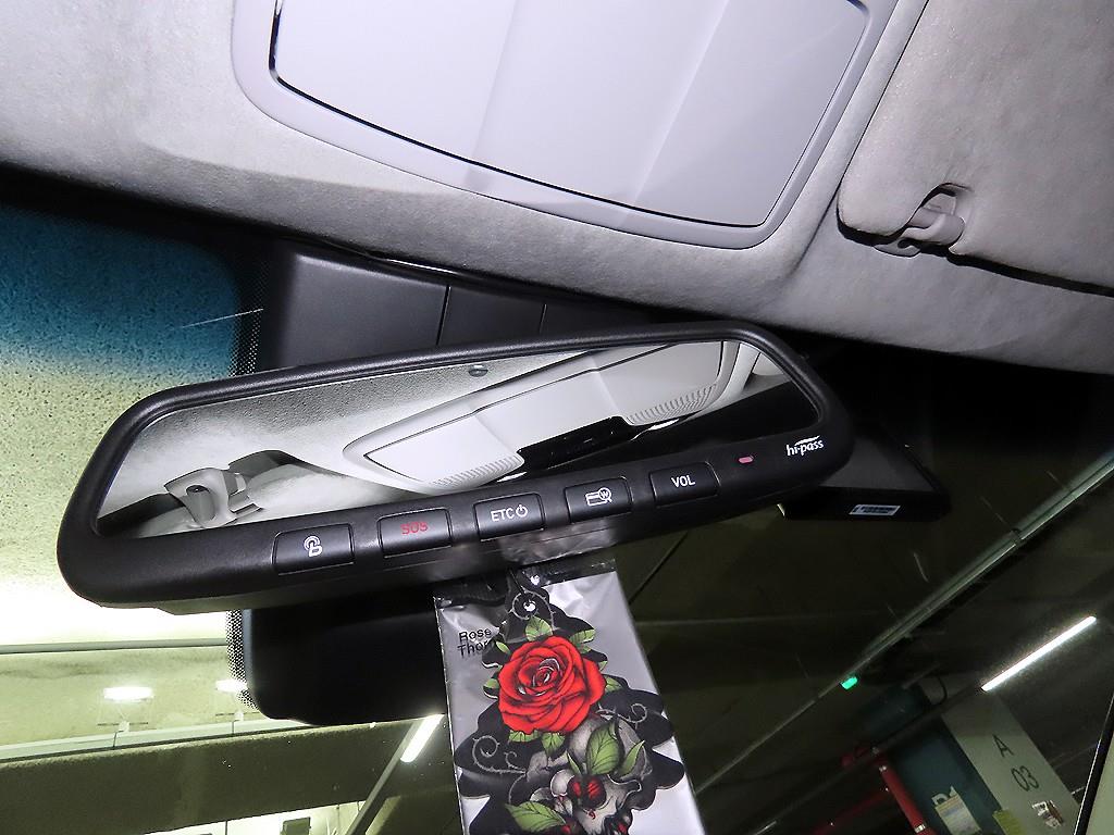 HYUNDAI Grandeur 2019 - Importación desde Corea - HF Imports Iquique - Foto 16