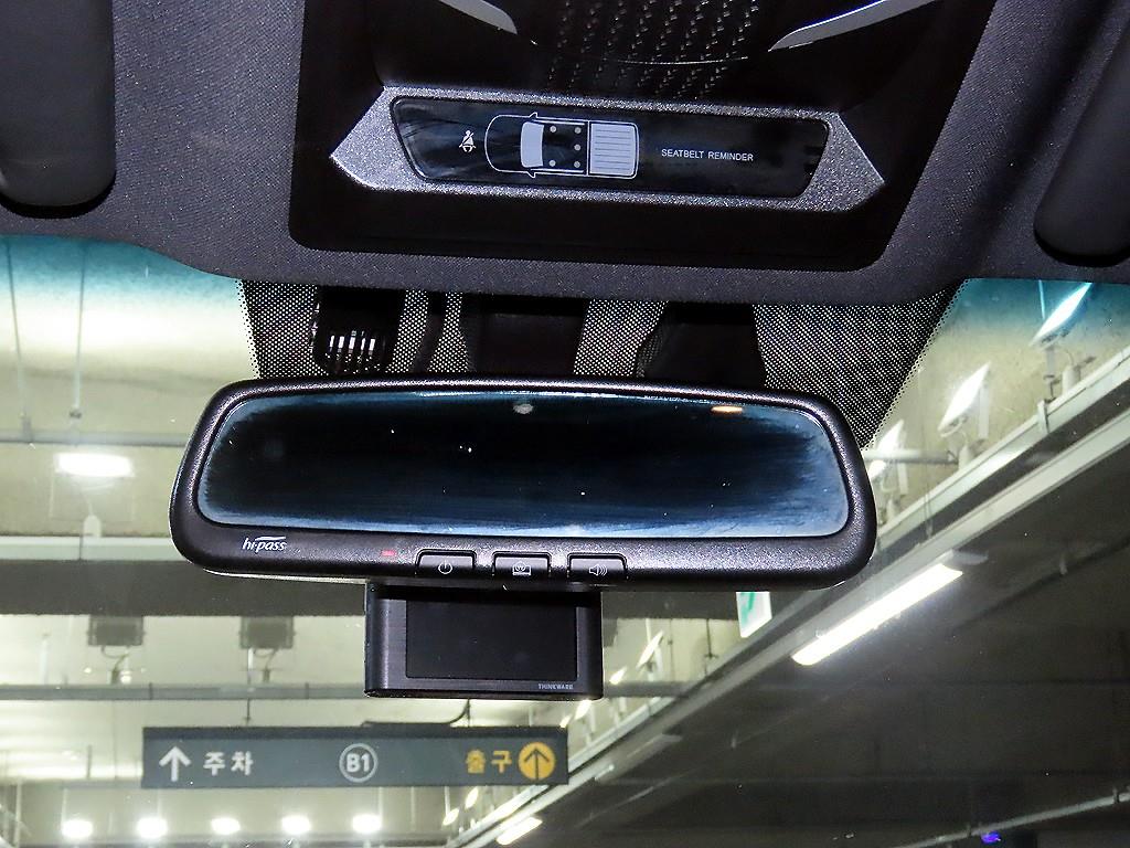 Ssangyong Rexton 2023 Verde - Importación desde Corea - HF Imports Iquique - Foto 15