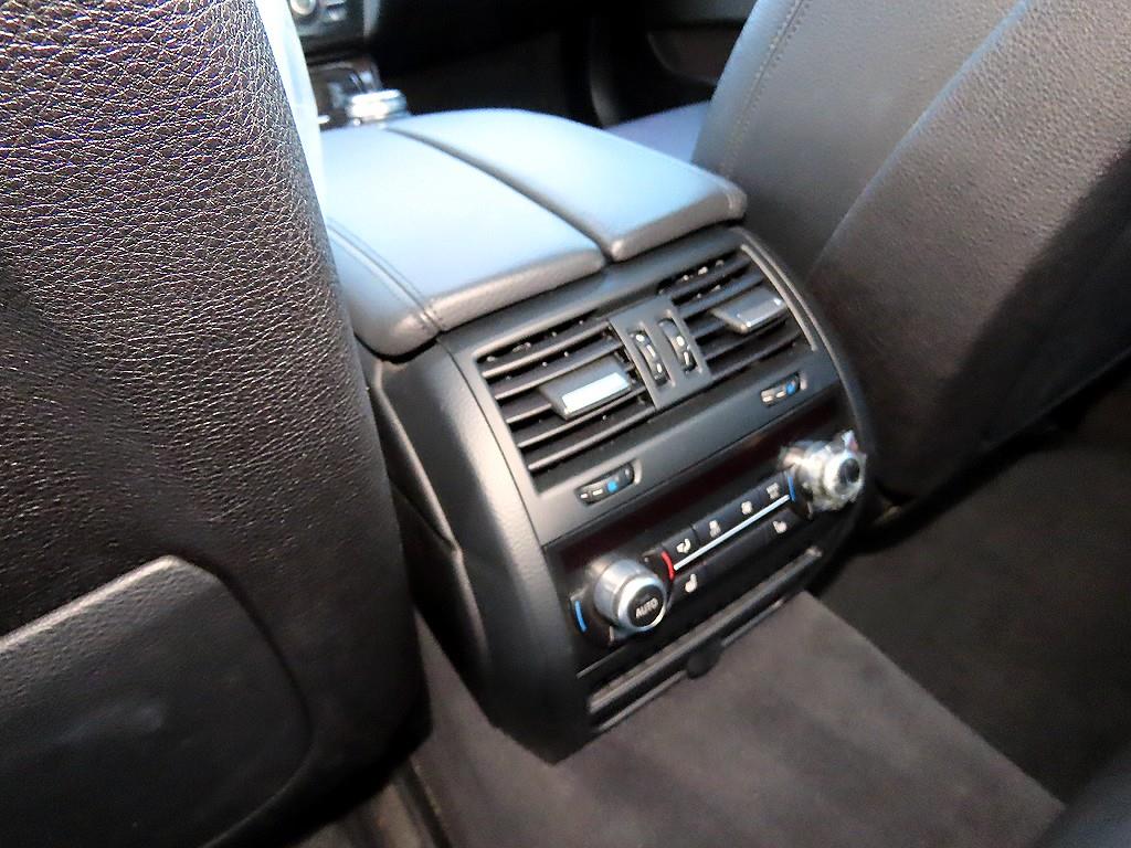 BMW 5 Series 2015 Gris - Importación desde Corea - HF Imports Iquique - Foto 16