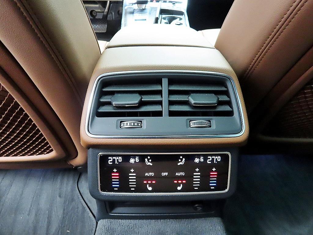 Audi A6 2023 Gris - Importación desde Corea - HF Imports Iquique - Foto 17