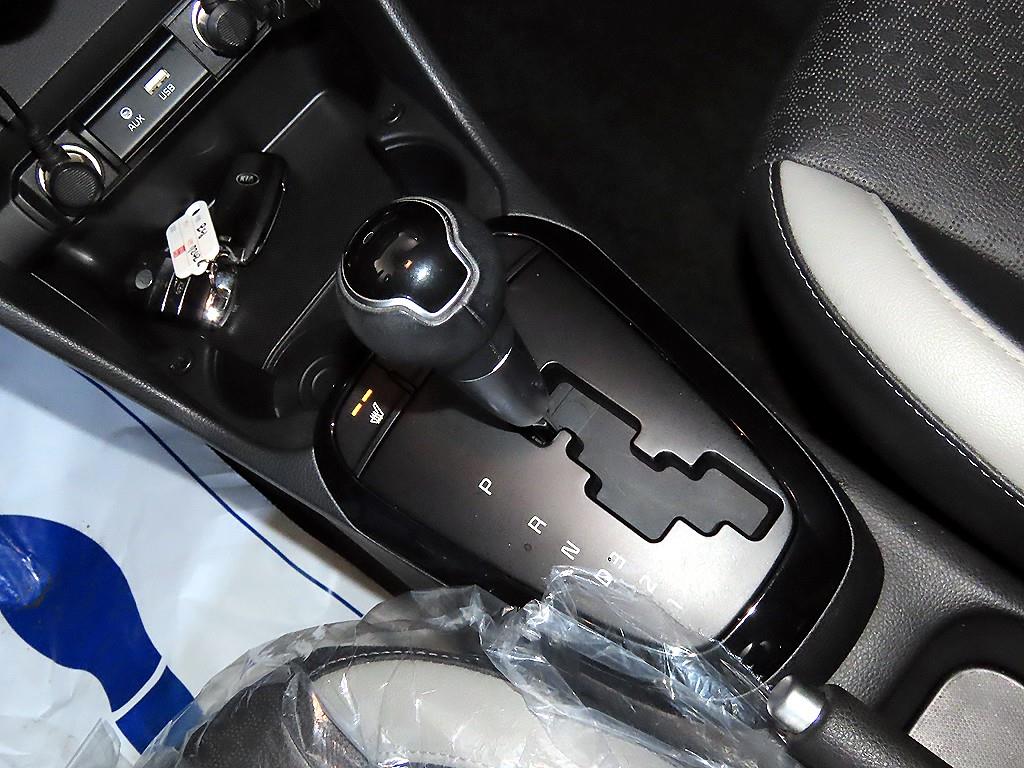 KIA Morning - Vista 12