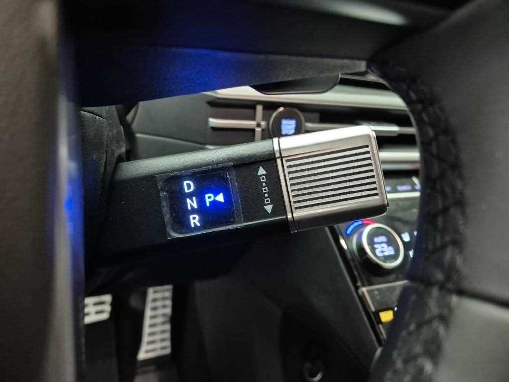 HYUNDAI Santa Fe - Vista 8