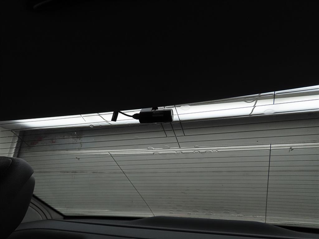 Mercedes Benz S Class 2006 Negro - Importación desde Corea - HF Imports Iquique - Foto 14