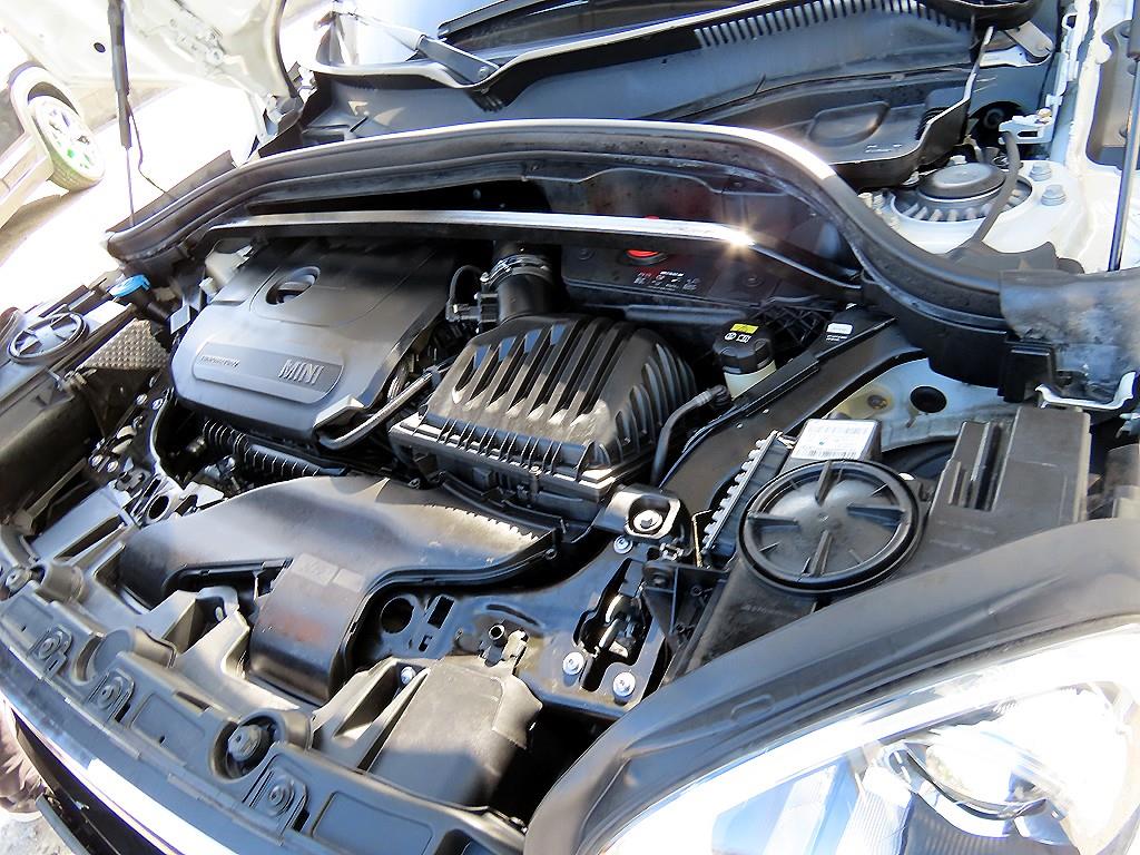 Mini Countryman 2020 Blanco - Importación desde Corea - HF Imports Iquique - Foto 19