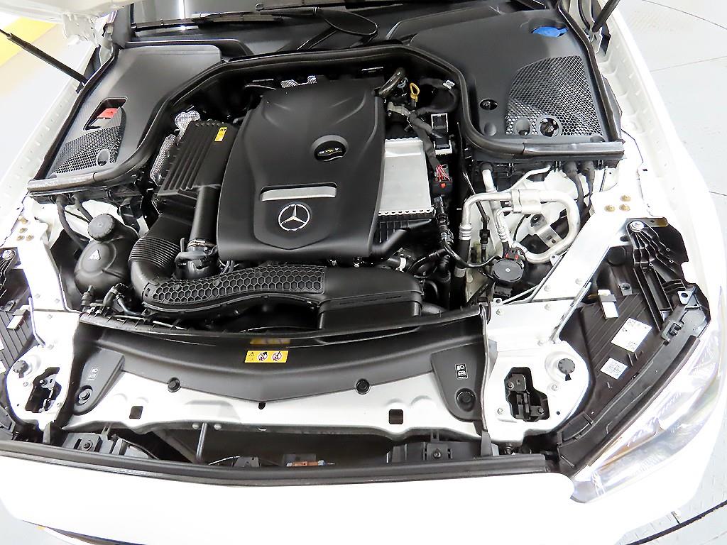 Mercedes Benz E class 2023 Blanco - Importación desde Corea - HF Imports Iquique - Foto 19