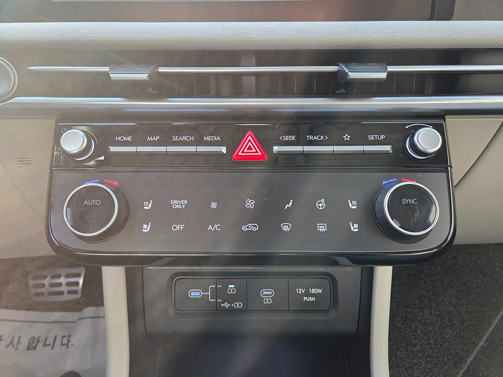 HYUNDAI Tucson - Vista 11