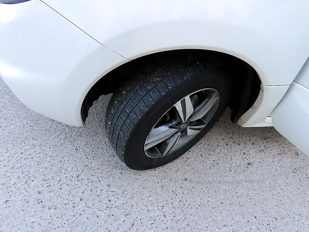 SAMSUNG QM5 2014 Blanco - Importación desde Corea - HF Imports Iquique - Foto 20