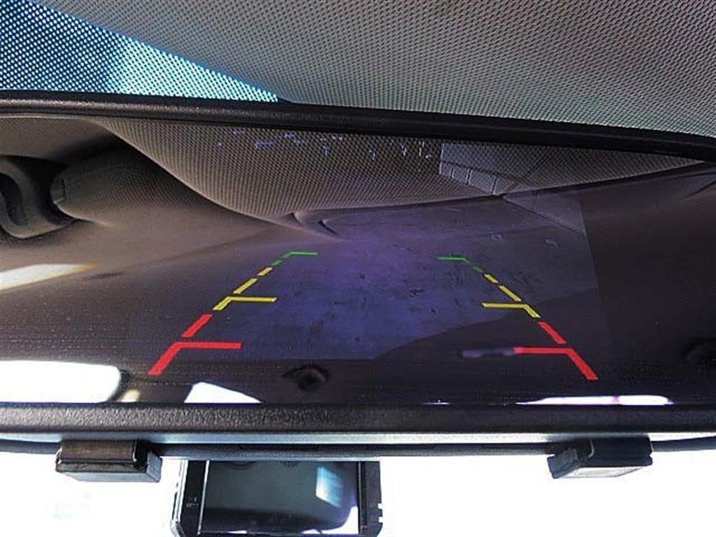 KIA K7 2010 Negro - Importación desde Corea - HF Imports Iquique - Foto 12