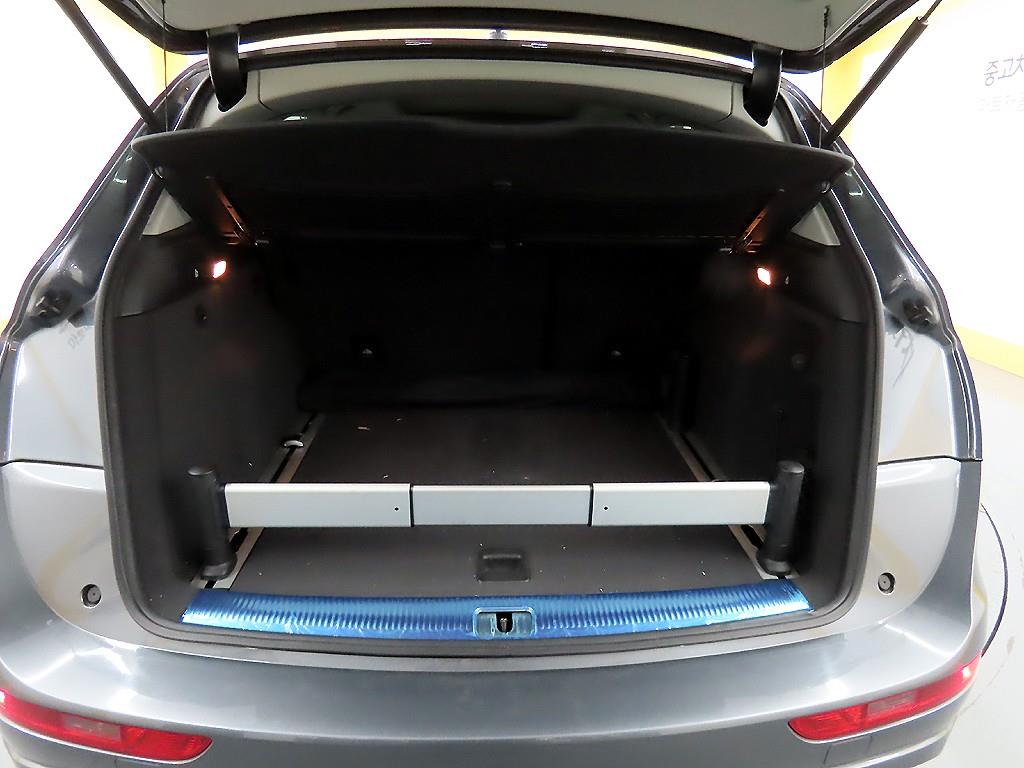 Audi Q5 2016 - Importación desde Corea - HF Imports Iquique - Foto 18