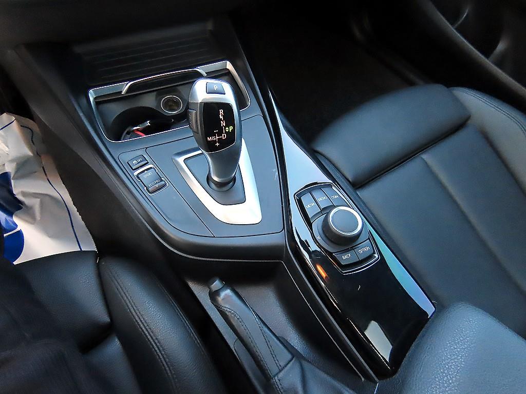 BMW 1 series - Vista 10