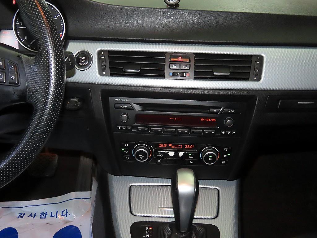 BMW 3 series - Vista 11