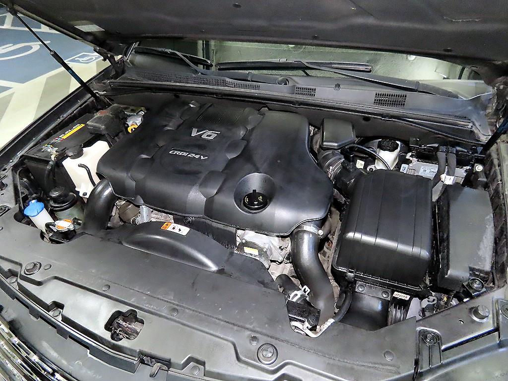 KIA Mohave 2017 - Importación desde Corea - HF Imports Iquique - Foto 19