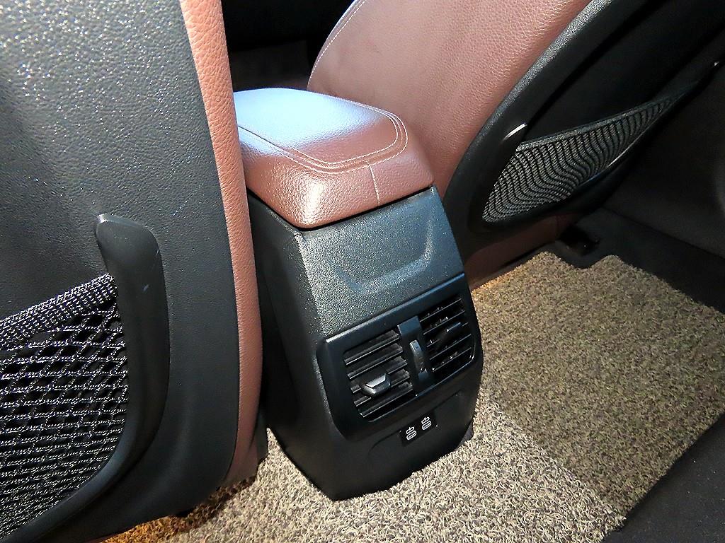 BMW 2 series 2021 Gris - Importación desde Corea - HF Imports Iquique - Foto 17