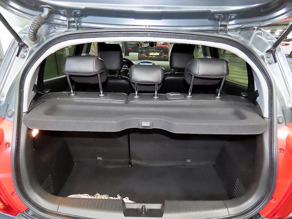 Chevrolet Spark 2017 - Importación desde Corea - HF Imports Iquique - Foto 17