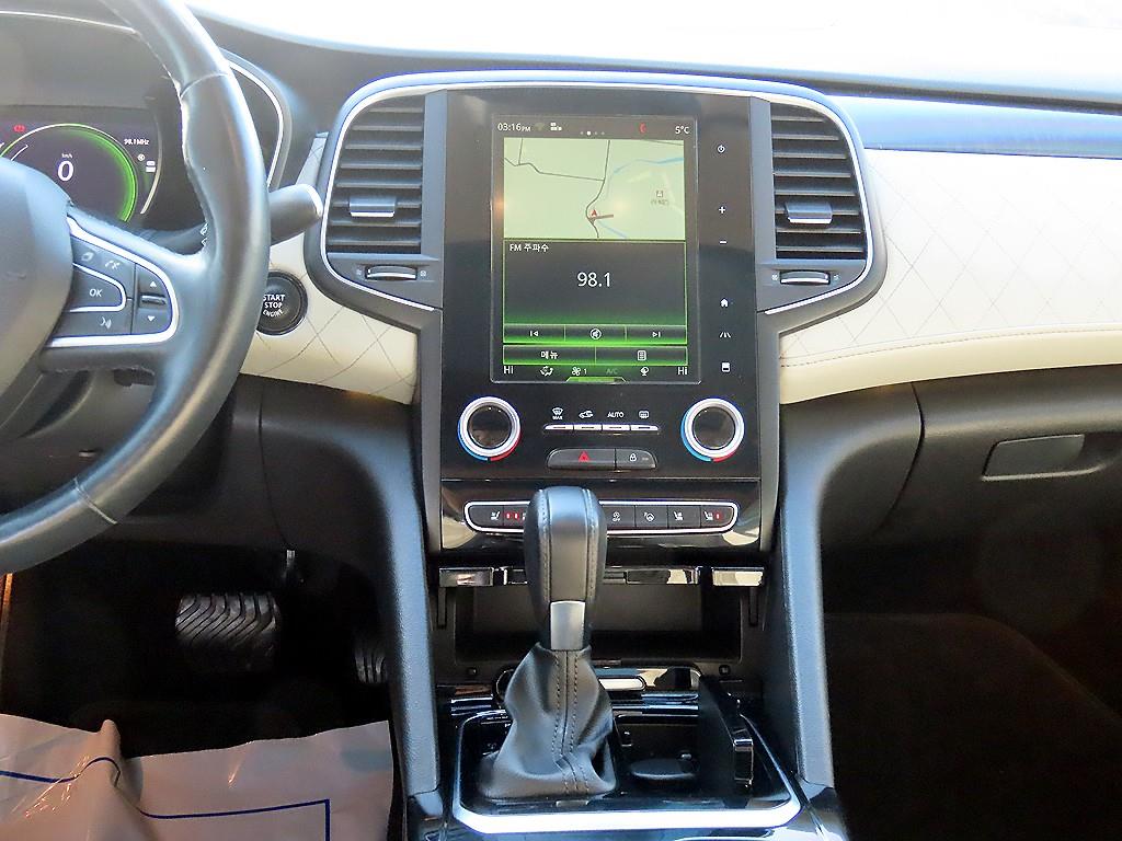 SAMSUNG SM6 - Vista 10